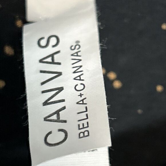 ACTS LIKE MADONNA BUT SHE LISTENS TO MERLE Sparkly Bleached Tee Country Music - Picture 4 of 7